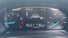 Ford Fiesta 1.0 EcoBoost Titanium 5dr Auto Petrol Hatchback